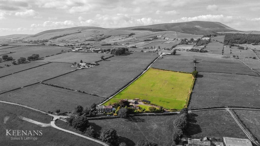 Additional image 9 of Noggarth Road, Fence, Burnley