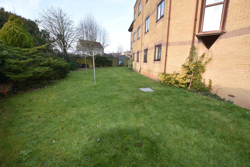 Additional image 10 of Woodhill Views, Nailsea, Bristol, BS48