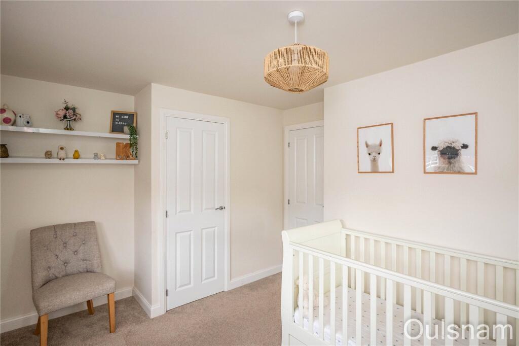 Additional image 13 of Chimney Way, Stoke Prior, Bromsgrove, Worcestershire, B60