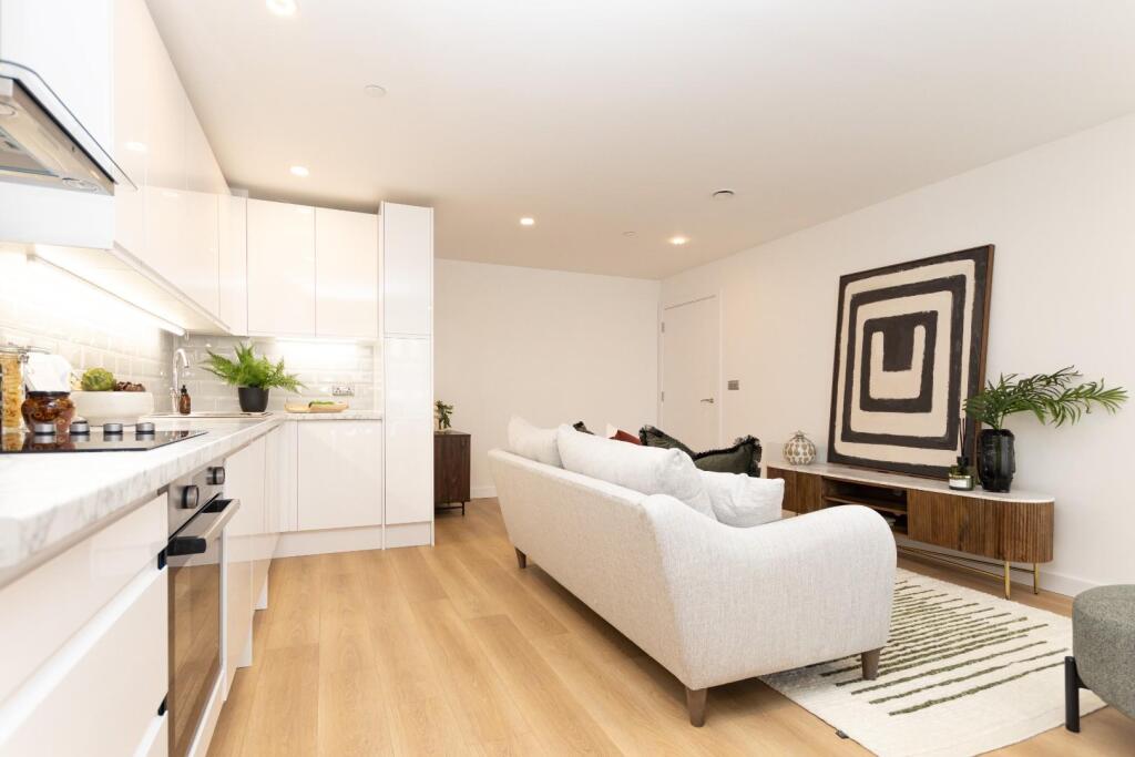 Additional image 5 of Goldstone Apartments, Newtown Road, Hove,