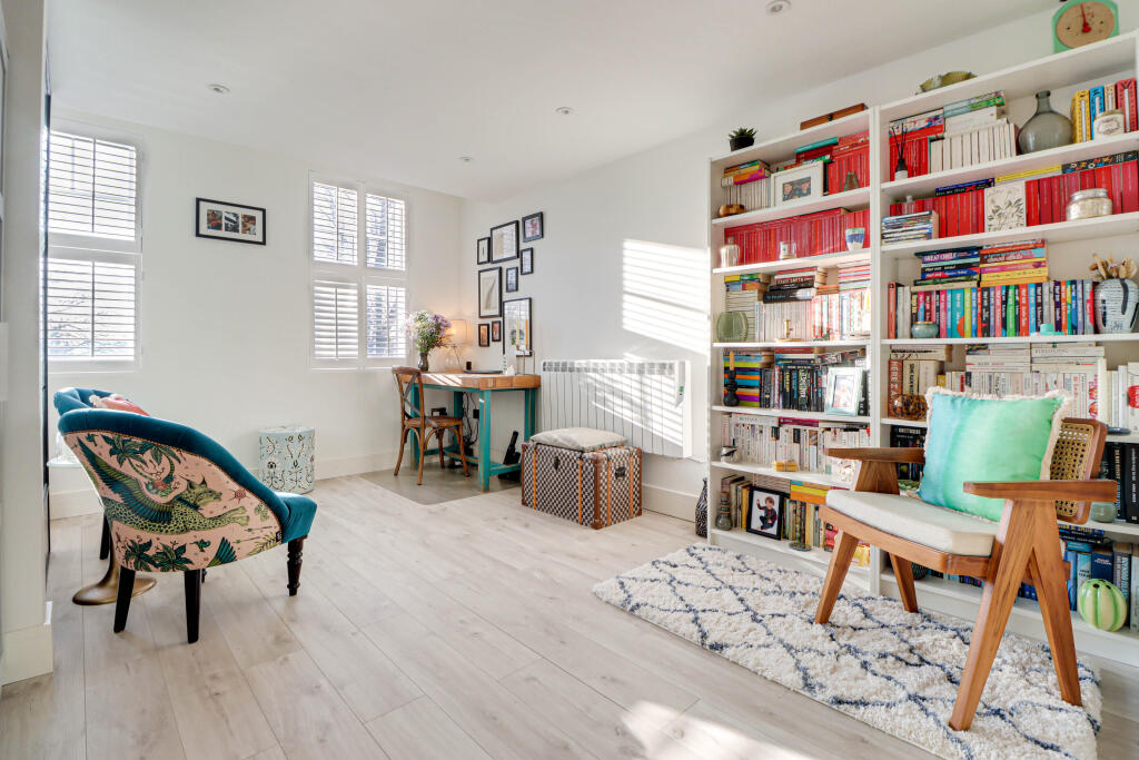 Additional image 2 of Hatfield Road, St Albans, AL1