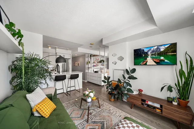 Additional image 12 of 85 East Liberty St Unit 1303