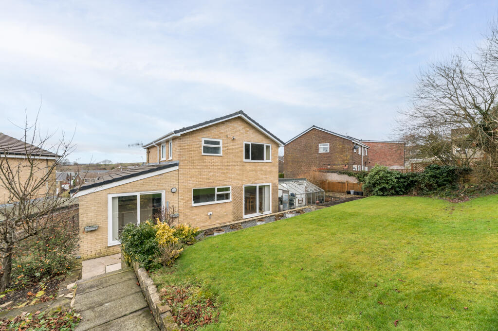 Additional image 32 of Stapper Green, Wilsden, West Yorkshire, BD15