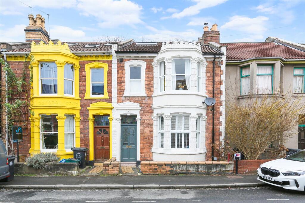 Additional image 9 of Shaftesbury Avenue, Bristol