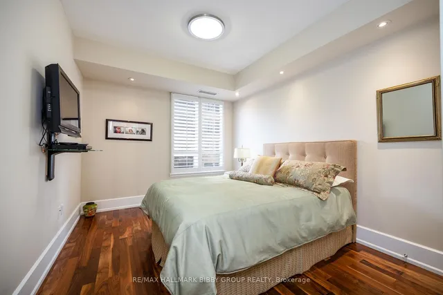 Additional image 18 of 662 Sheppard Ave Unit 503C