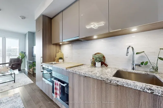 Additional image 17 of 15 Queens Quay Unit 1401