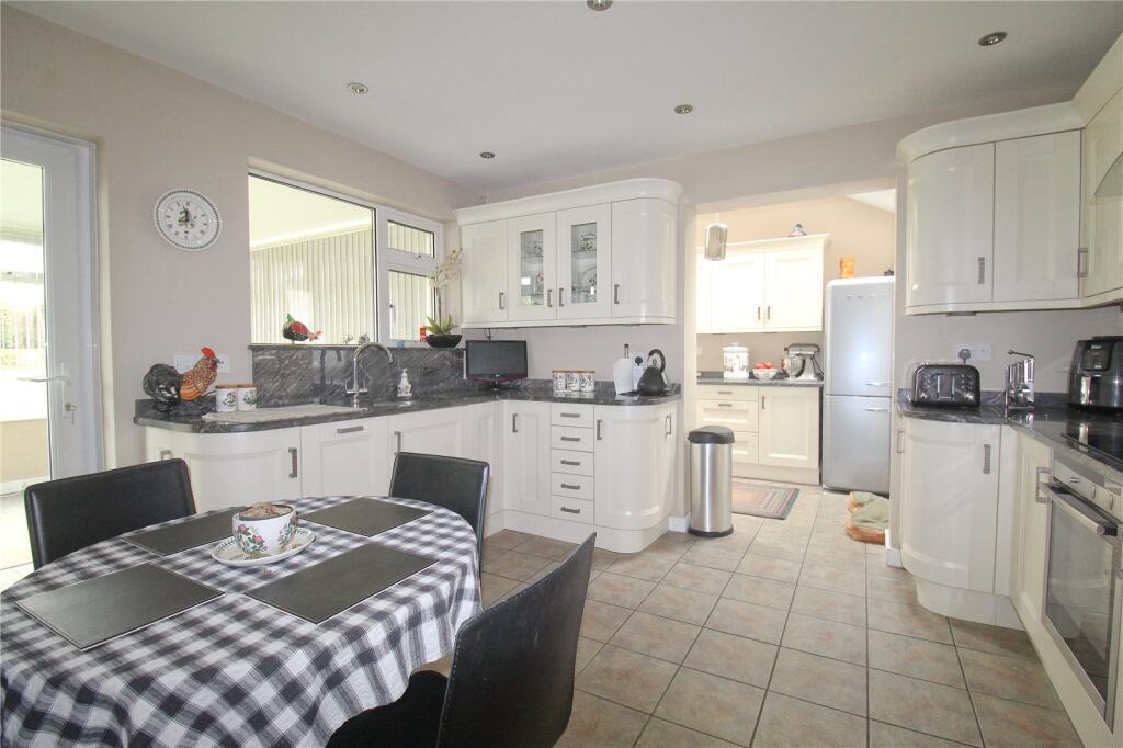 Additional image 5 of Orchard Close, West Ashton