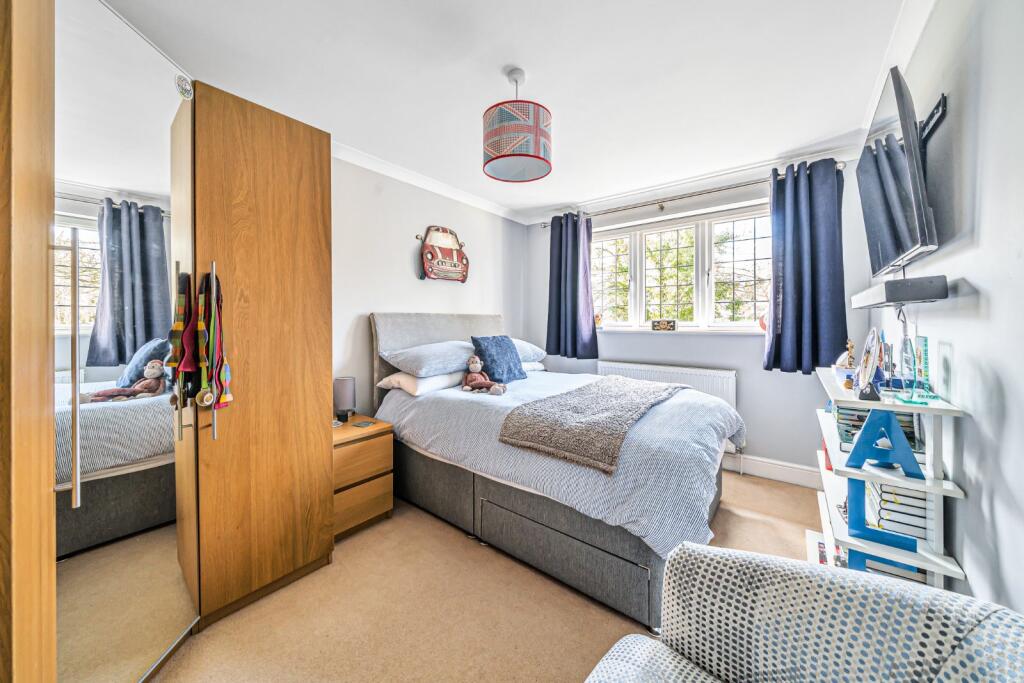 Additional image 20 of Woodlands Road, Bickley, Kent, BR1