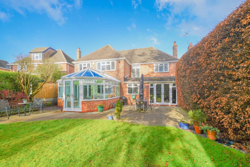 Additional image 35 of Kingscote Road, Dorridge, B93