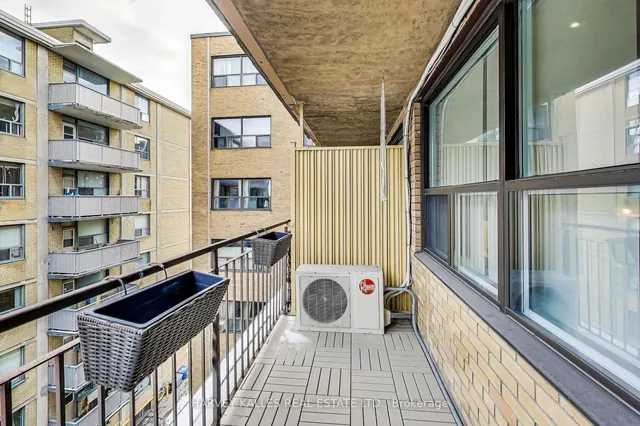 Additional image 22 of 660 Eglinton Ave Unit 515