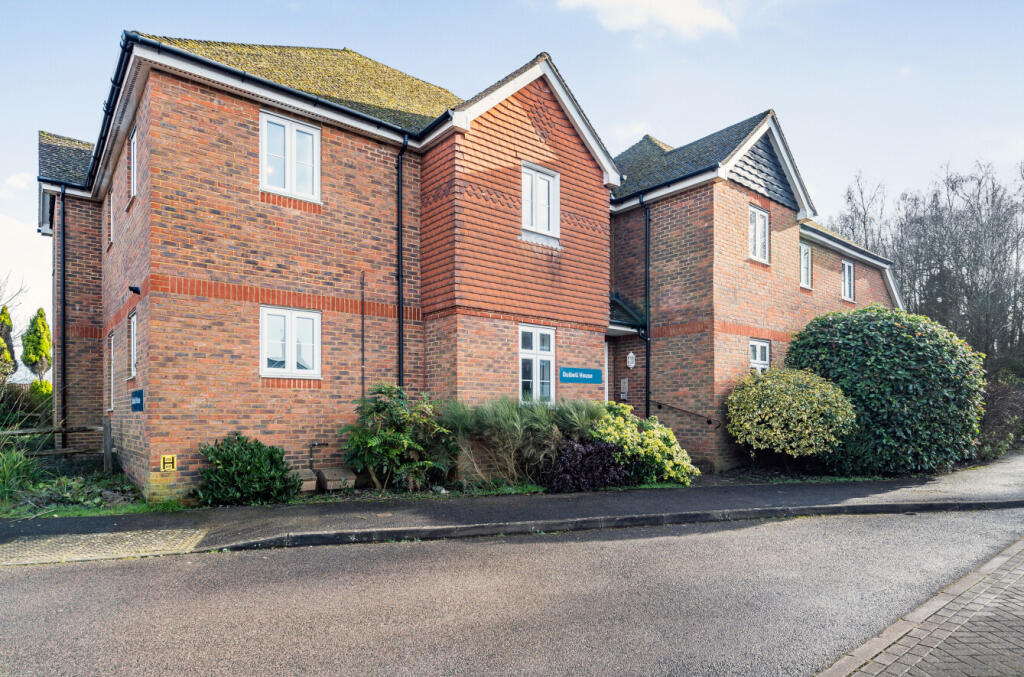 Primary image of Quibell House, 37 New Heritage Way, North Chailey, BN8