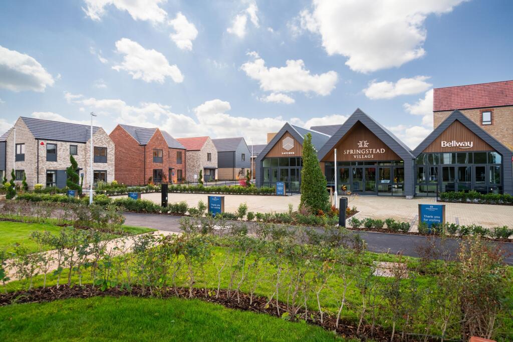 Additional image 8 of Off Cherry Hinton Road,
Cherry Hinton,
Cambridgeshire,
CB1 3FT