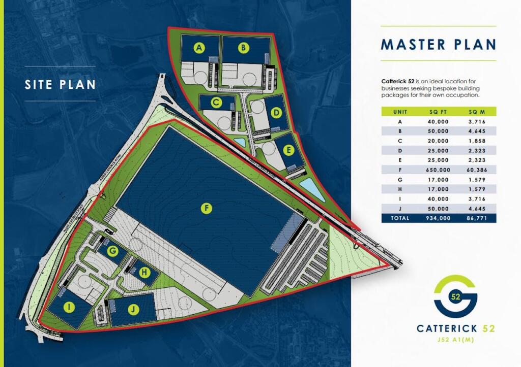 Additional image 8 of Unit D Catterick 52, J52 A1(M), Catterick Road, Catterick, DL10 7PQ