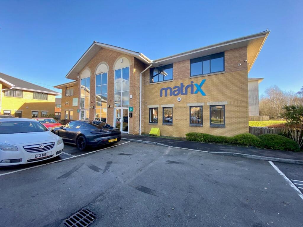 Ground Floor, 9 Old Field Road, Pencoed, Bridgend, CF35 5LJ