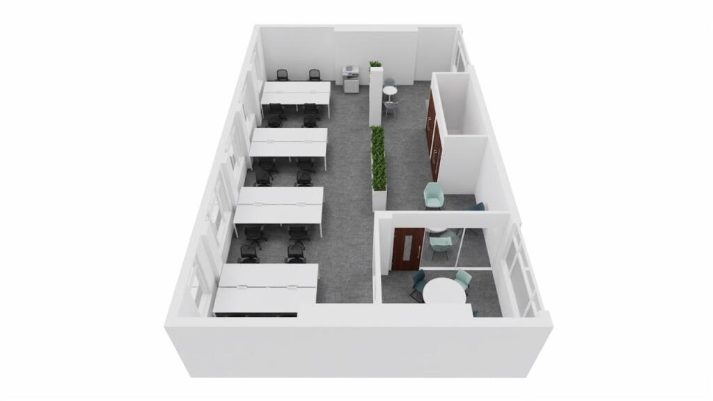 Additional image 13 of 126 Colmore Row, Birmingham, B3 3AP