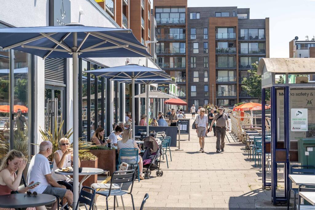 Additional image 14 of Newfoundland Way, Portishead