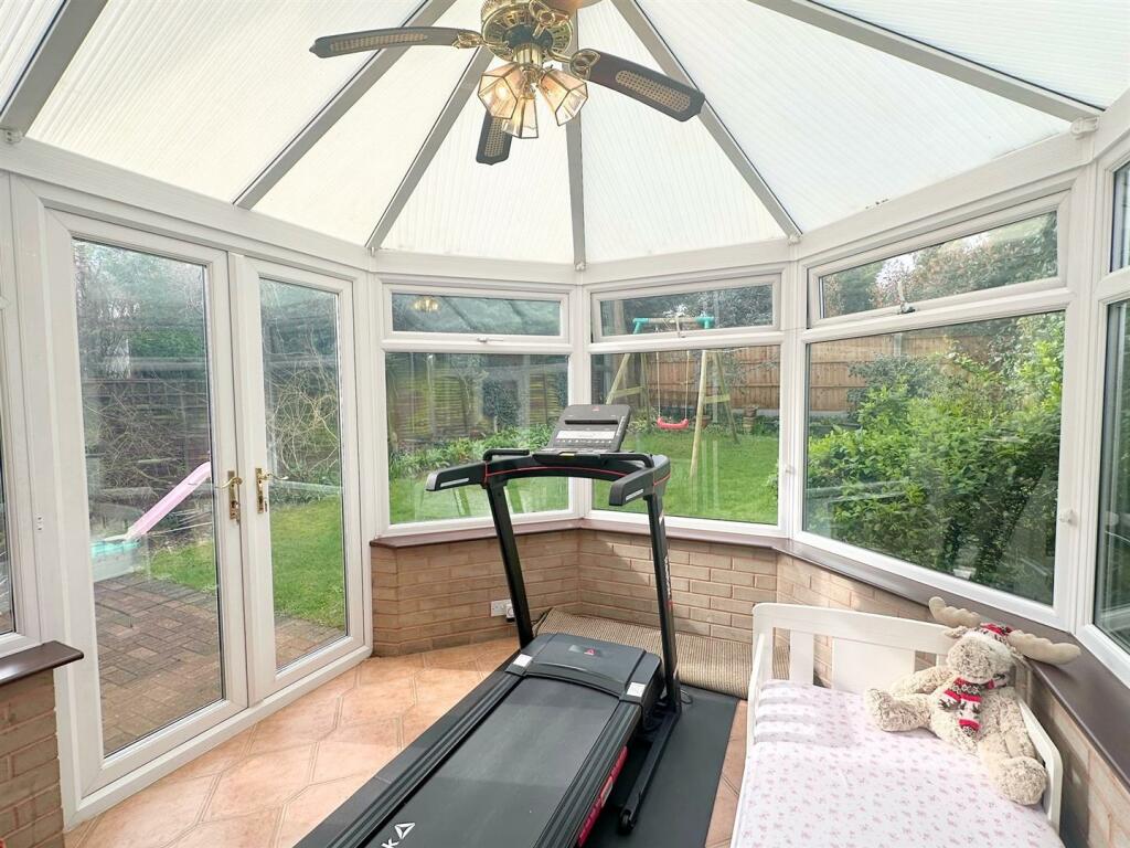 Additional image 8 of Thorpe Close, Four Oaks, Sutton Coldfield