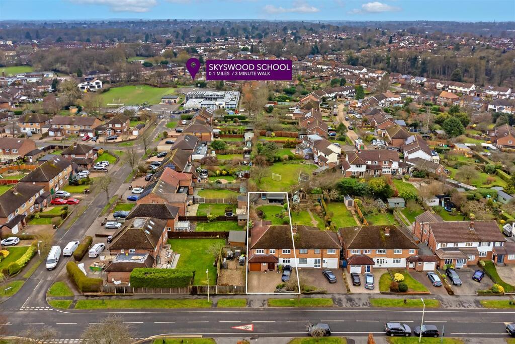 Additional image 33 of The Ridgeway, St. Albans