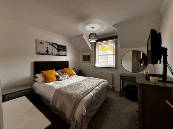 Additional image 7 of 6 Waters Edge Apartments, Union Road, Macduff, Banffshire, AB44 1UE