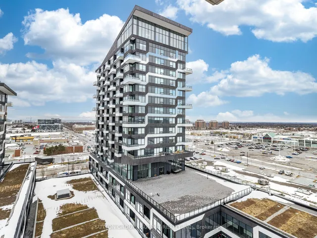 Additional image 40 of 2489 Taunton Rd Unit 1019