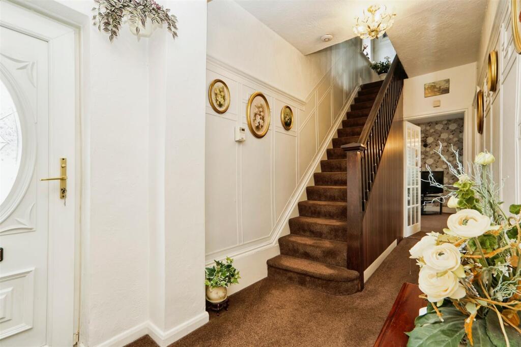 Additional image 7 of St. Marys Road, Riddlesden, Keighley, BD20 5PA