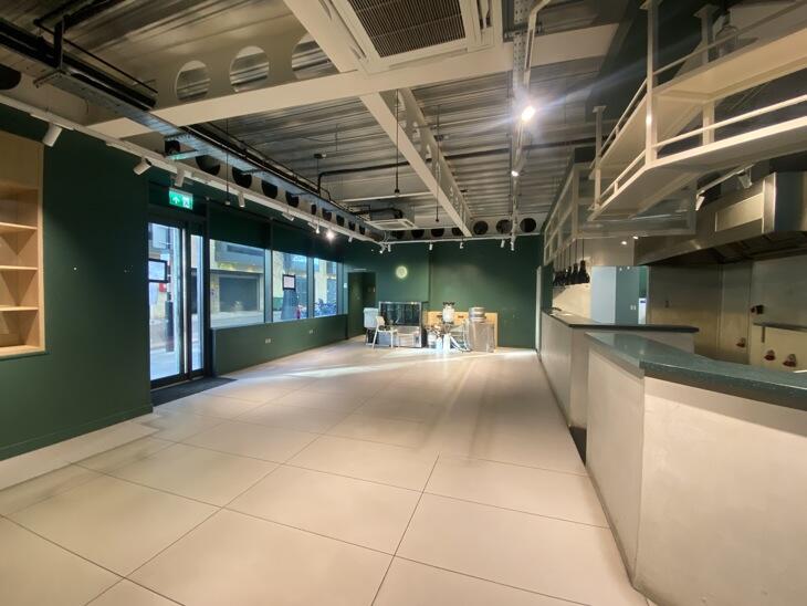 Additional image 2 of Unit 1, 50-60 Station Road, Cambridge, CB1 2JH