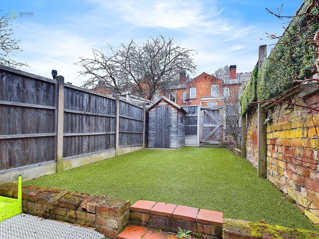 Additional image 12 of Park Road, Sutton Coldfield