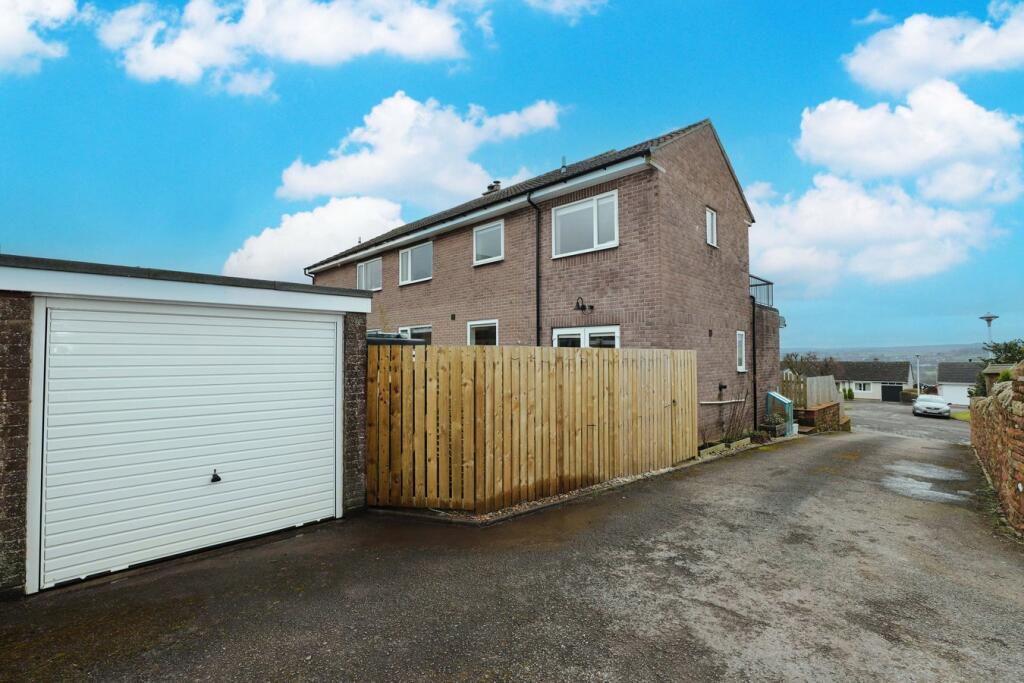 Additional image 27 of Little Sandhill, Kirkoswald, Penrith, CA10