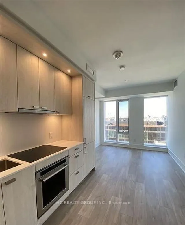 Additional image 12 of 480 Front Street West Unit 1505