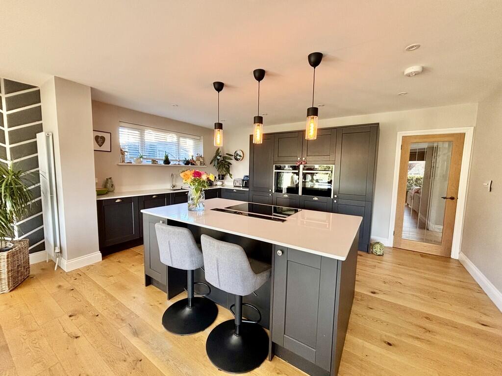 Additional image 7 of Mission Road, Broadstone