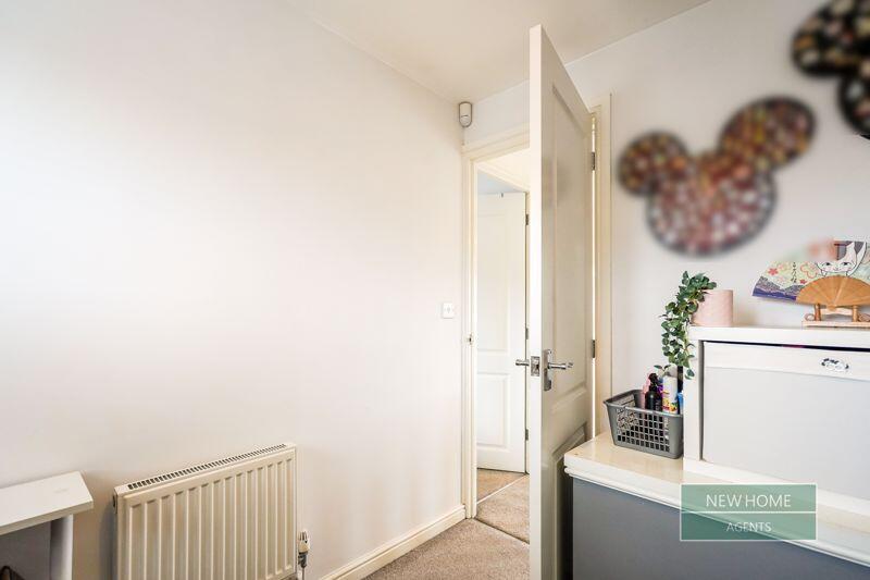 Additional image 22 of St Ilids Meadow, Llanharan, Pontyclun, CF72 9FX