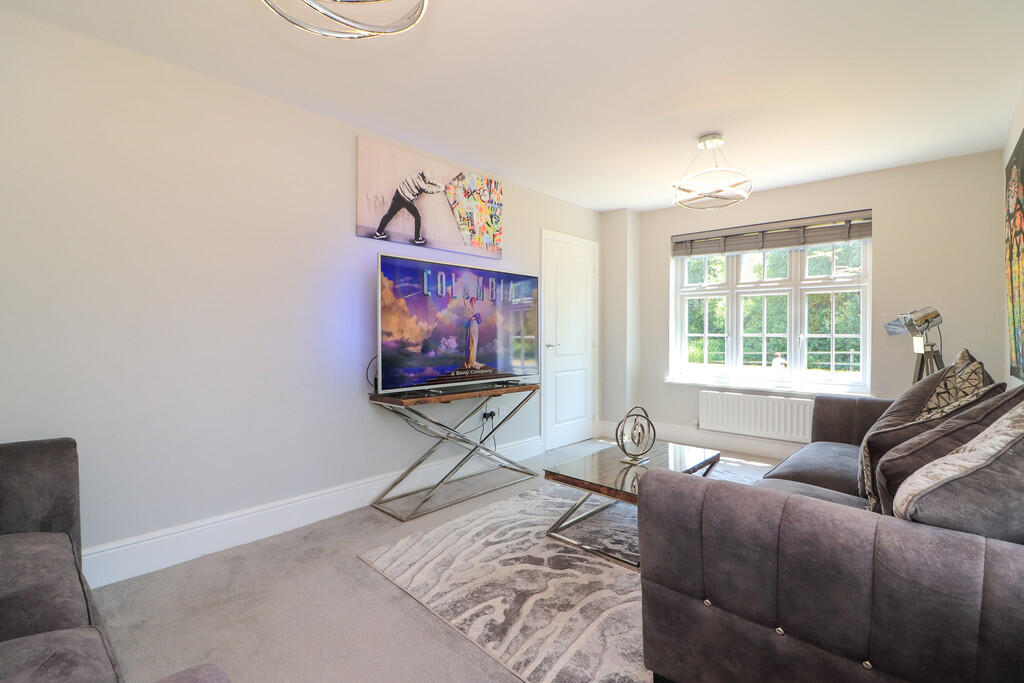 Additional image 5 of Ellastone Way, Amington