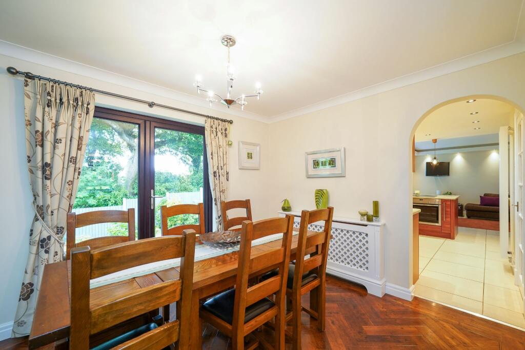 Additional image 10 of Kibbles Brow, Bromley Cross, Bolton