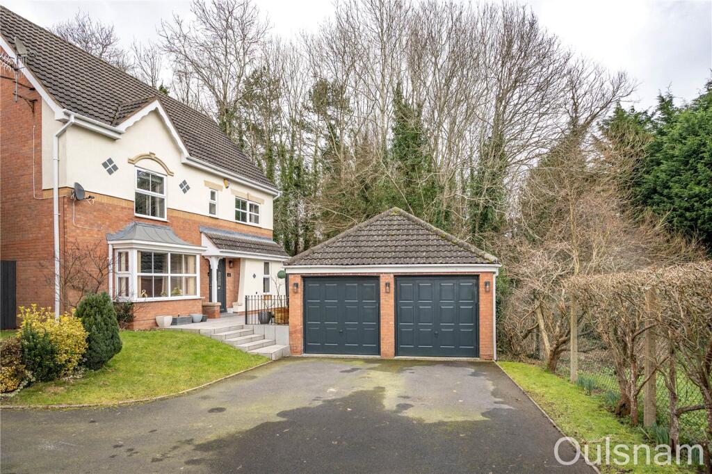 Additional image 33 of Sedgefield Walk, Catshill, Bromsgrove, Worcestershire, B61