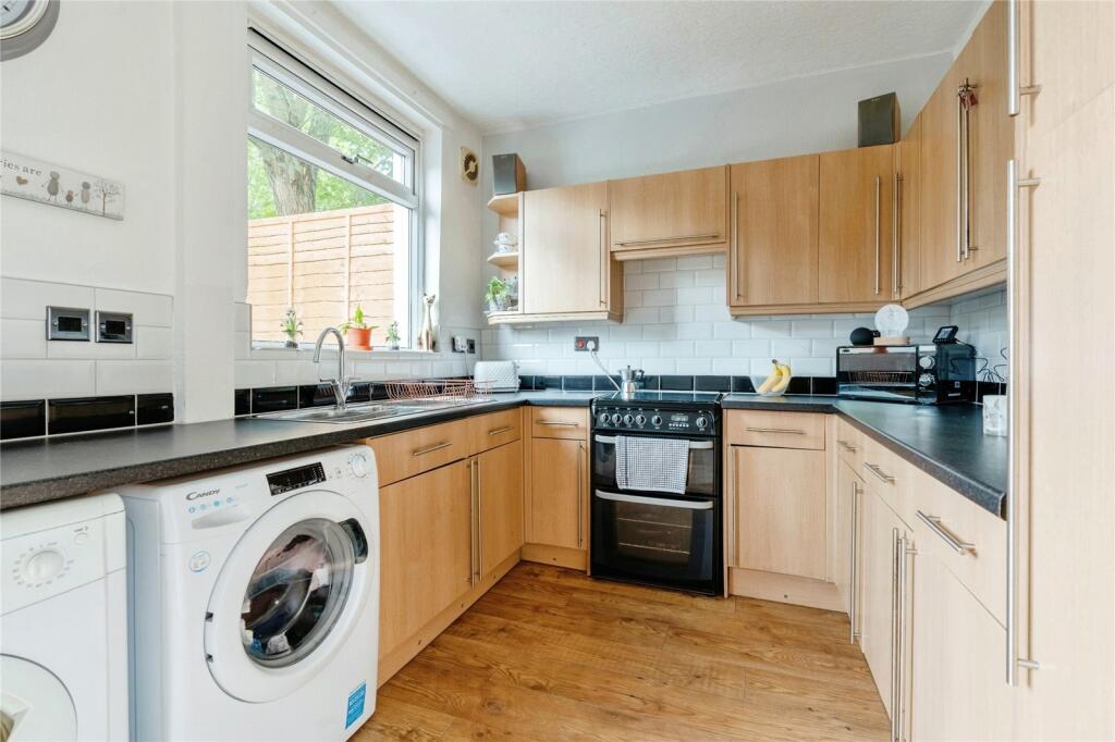 Additional image 4 of St. Johns Place, Nelson, Lancashire, BB9