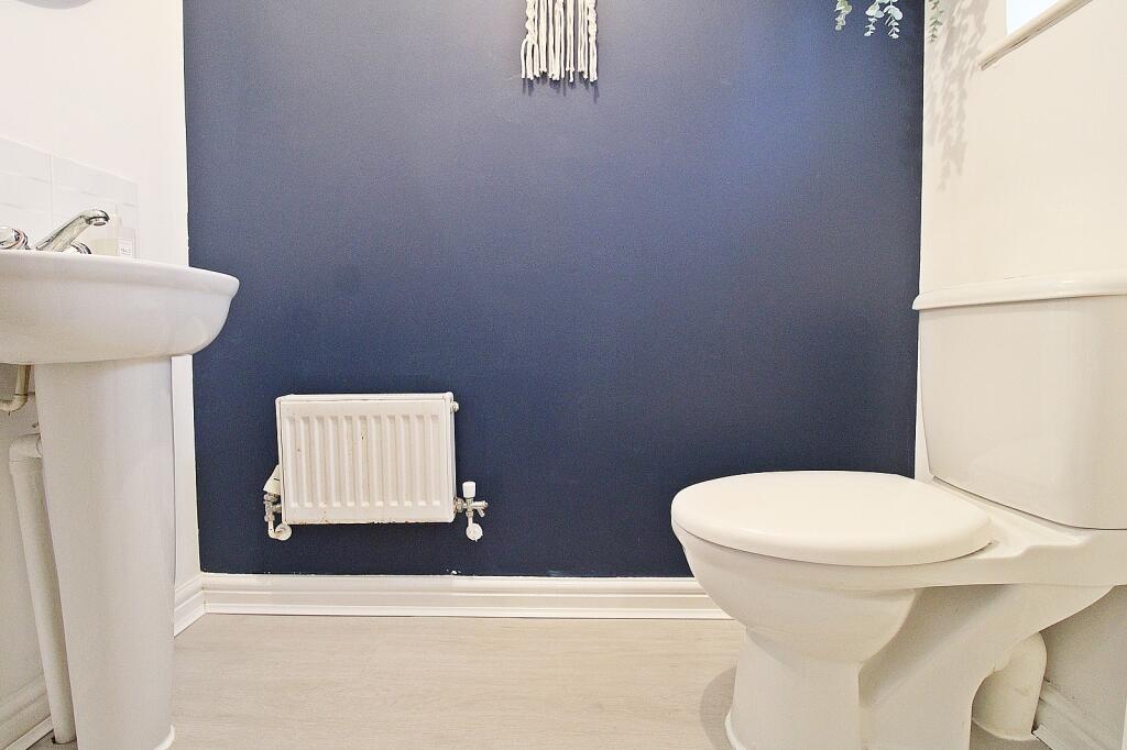 Additional image 7 of Blackthorn Court, Llanharry, Pontyclun, Rhondda Cynon Taff. CF72 9WU