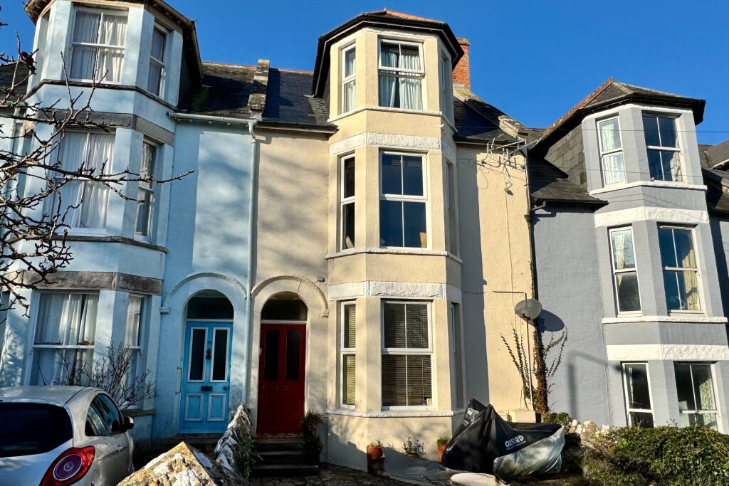 Additional image 13 of CLUNY CRESCENT, SWANAGE