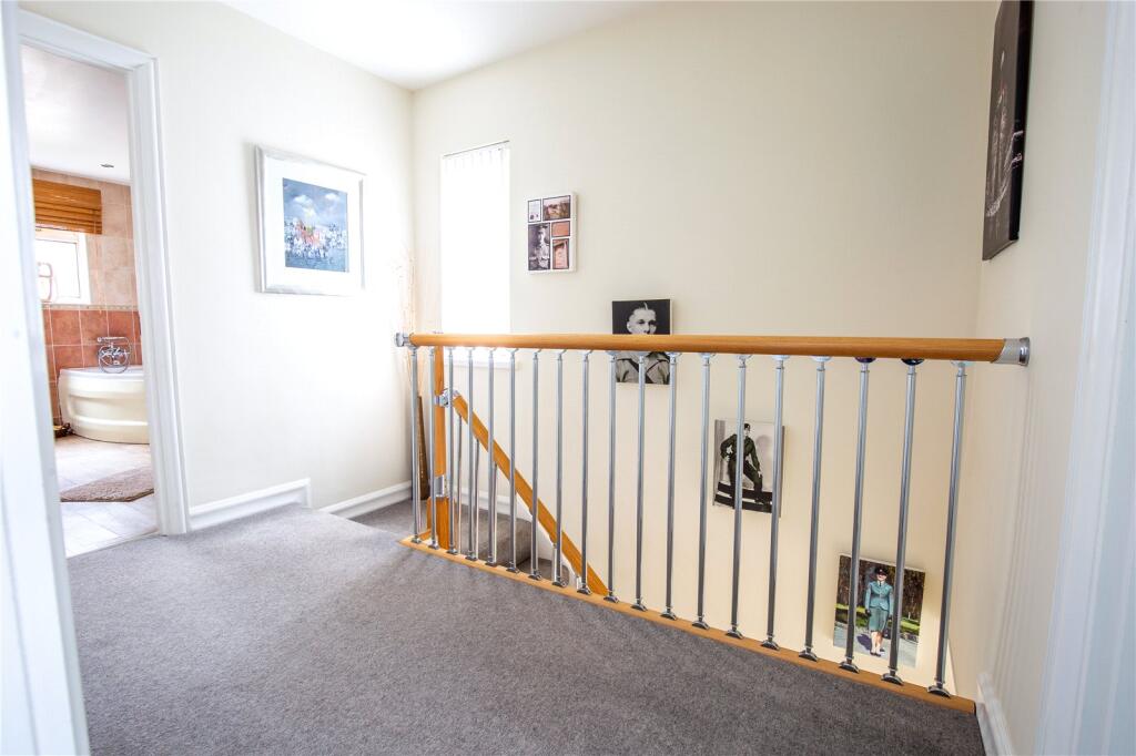 Additional image 9 of Queensholm Crescent, Bromley Heath, Bristol, BS16