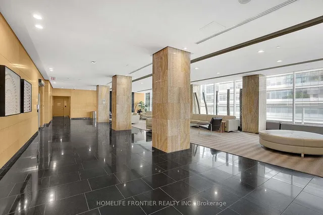 Additional image 35 of 65 Bremner Blvd Unit 2111