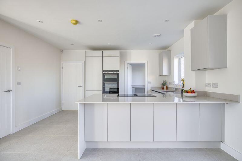 Additional image 6 of 8 detached high spec eco homes, EPC RATING A, minutes from Castle Cary