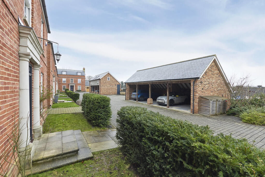 Additional image 13 of Newmarket, Suffolk