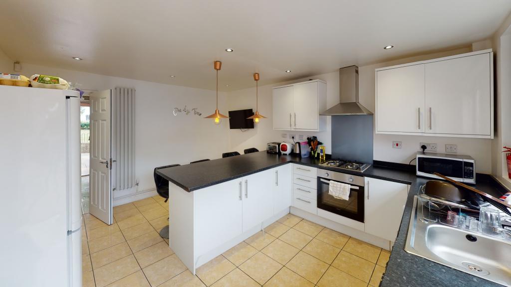 Additional image 16 of Monument Road, Birmingham, B16 - ALL BILLS INCLUDED!