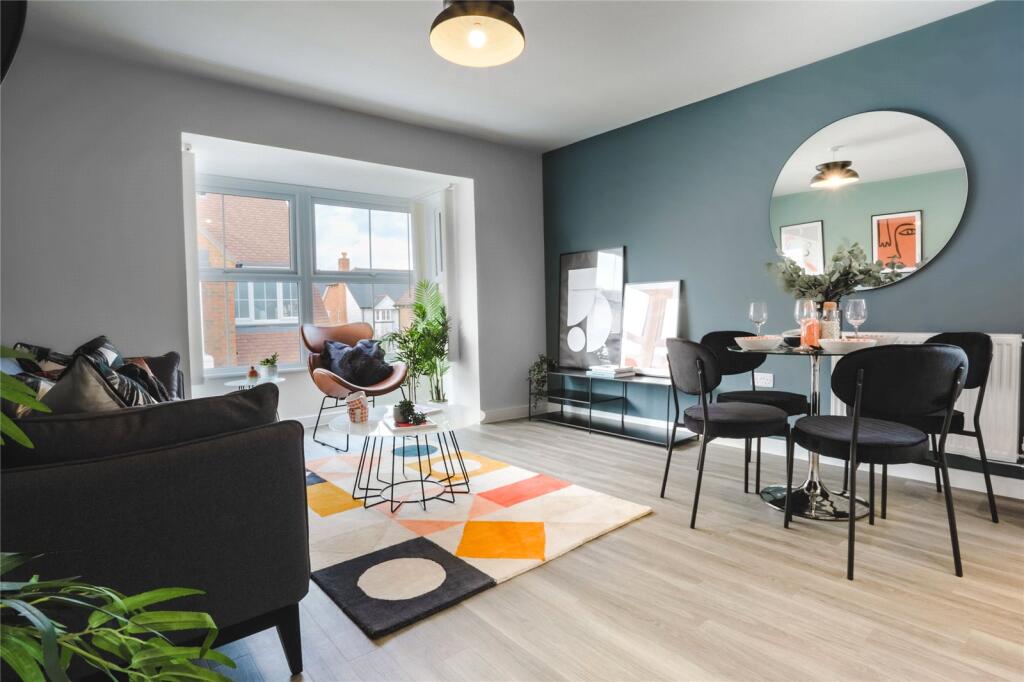 Additional image 3 of Plot 239, Lucas Green, Shirley, Solihull, West Midlands, B90