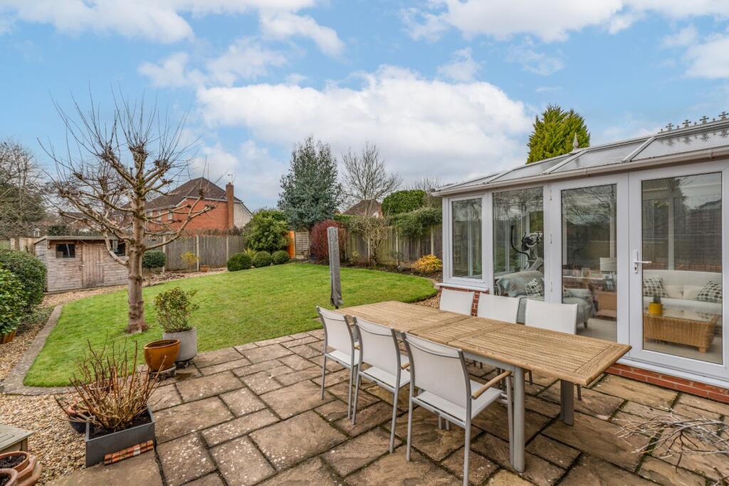 Additional image 19 of Newport Close, Walkwood, Redditch, B97