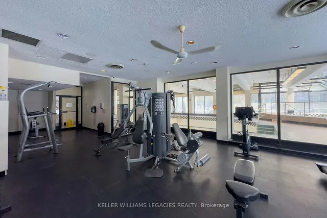 Additional image 30 of 7 Bishop Ave Unit 1203