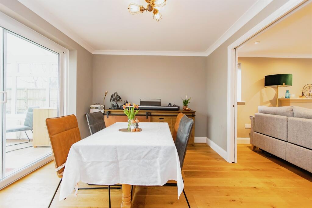 Additional image 6 of Were Close, Warminster