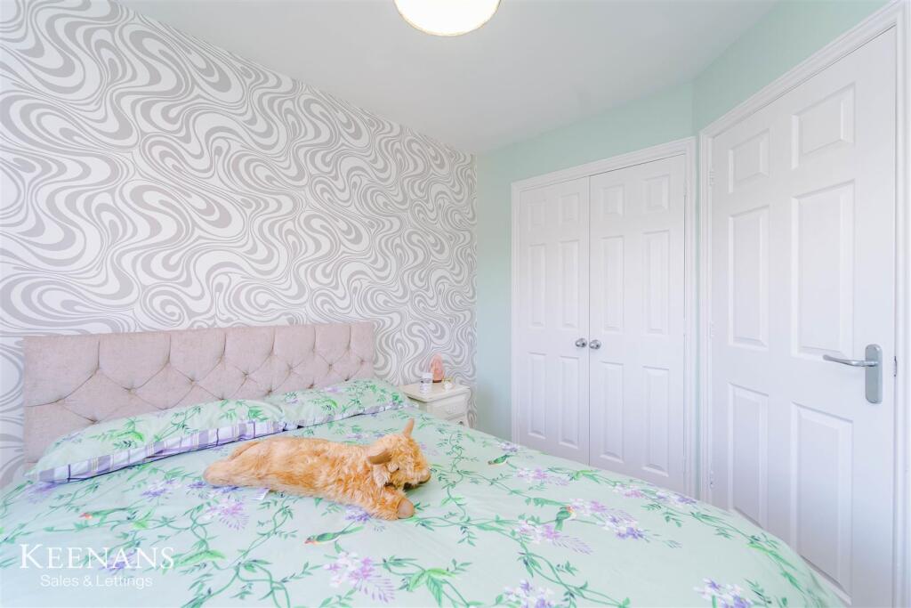 Additional image 35 of Bluebell Way, Huncoat, Accrington