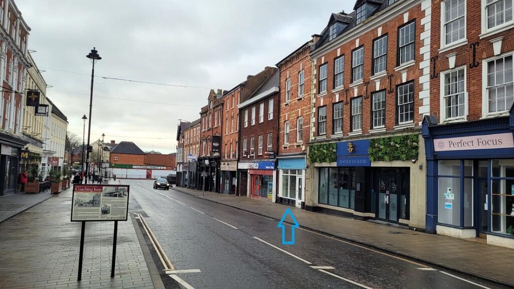 Additional image 6 of 23 High Street, Bromsgrove, Worcestershire, B61