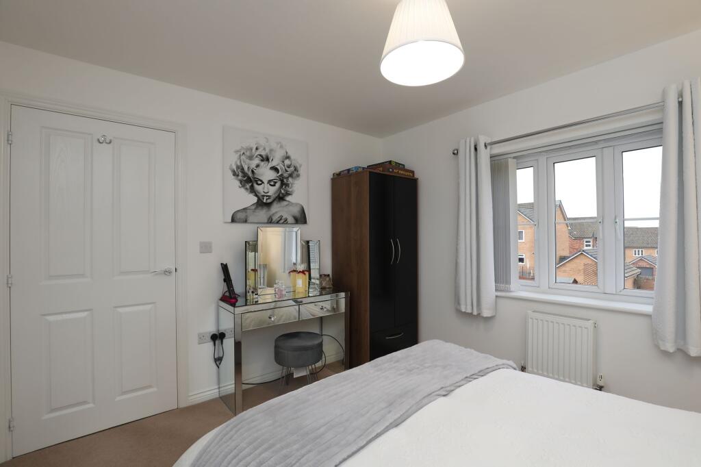 Additional image 25 of Lon Yr Helyg, Coity, Bridgend, Bridgend County, CF35