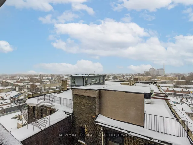 Additional image 26 of 608 Richmond St Unit 816